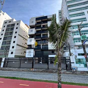 Apartamento em Mongaguá, bairro Centro
