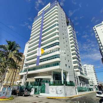 Apartamento em Mongaguá, bairro Centro