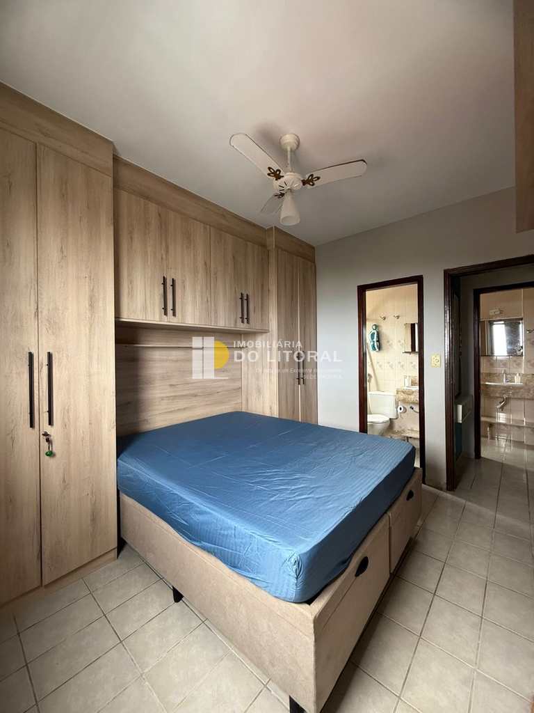 Apartamento em Praia Grande, no bairro Solemar