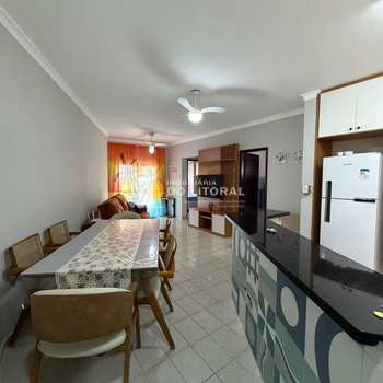 Apartamento em Praia Grande, bairro Solemar