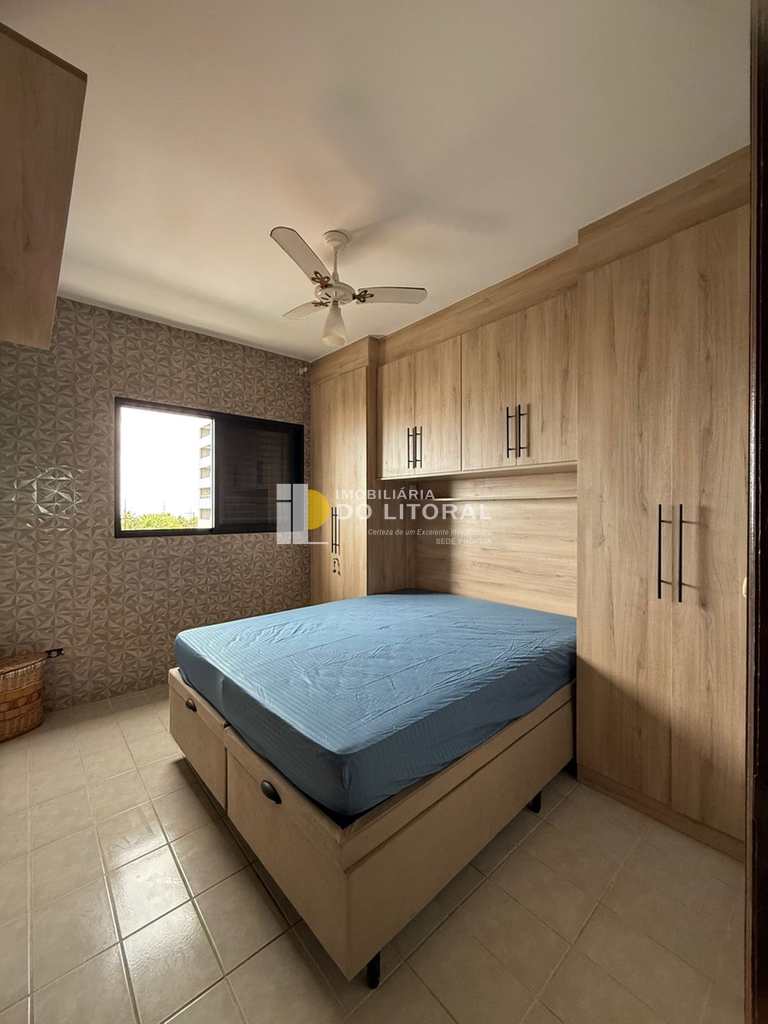 Apartamento em Praia Grande, no bairro Solemar