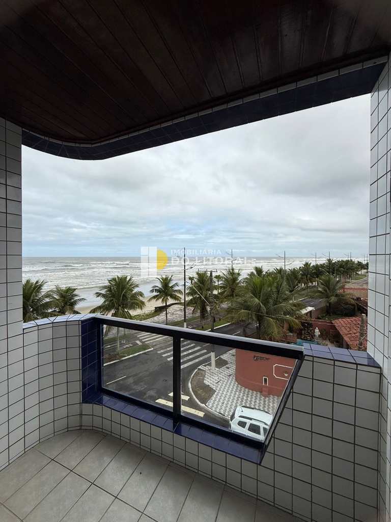 Apartamento em Praia Grande, no bairro Solemar