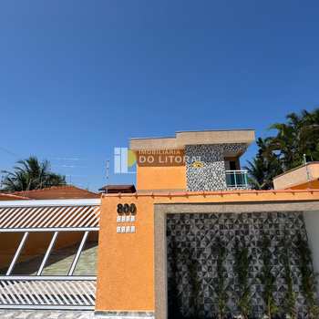 Sobrado de Condomínio em Itanhaém, bairro Cibratel II