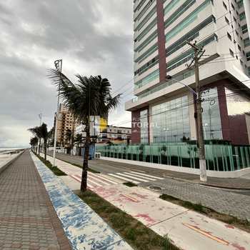 Apartamento em Mongaguá, bairro Vila São Paulo