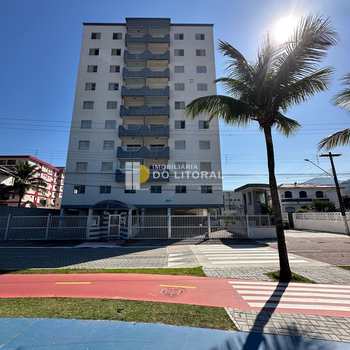 Apartamento em Mongaguá, bairro Centro