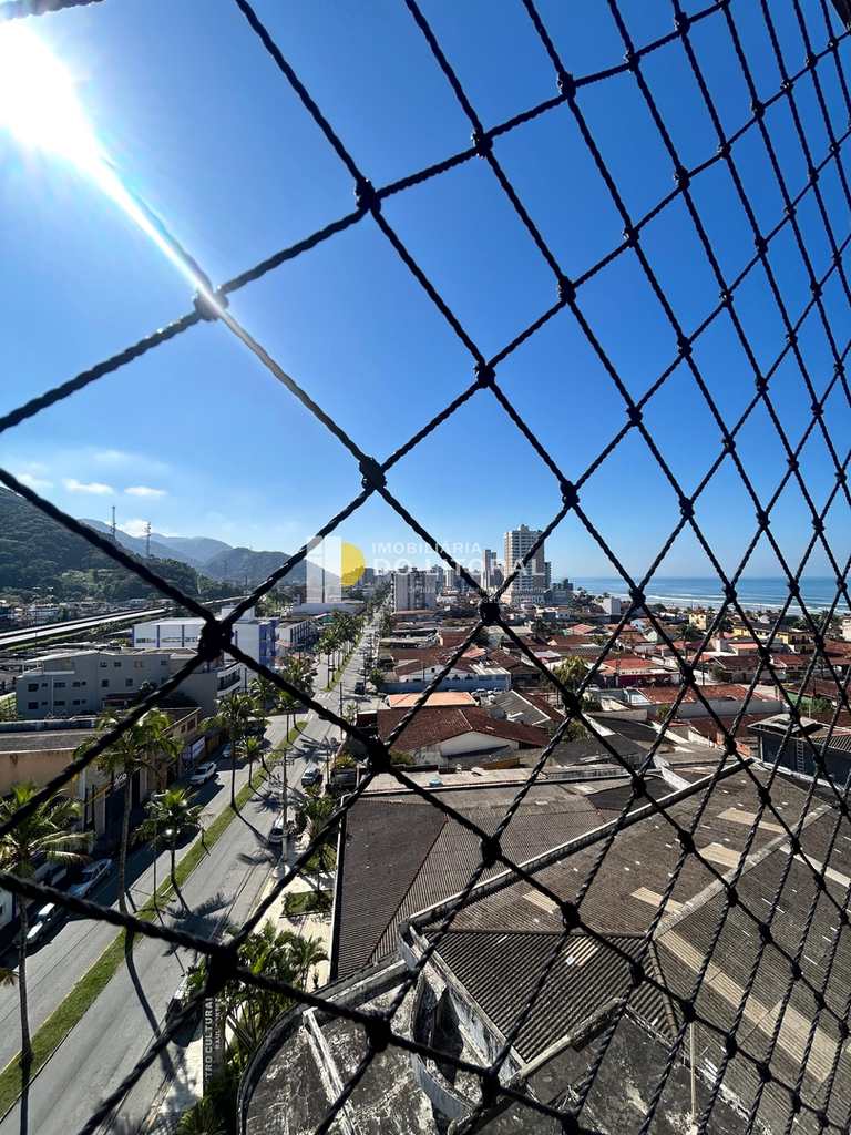 Apartamento em Mongaguá, no bairro Vila Vera Cruz