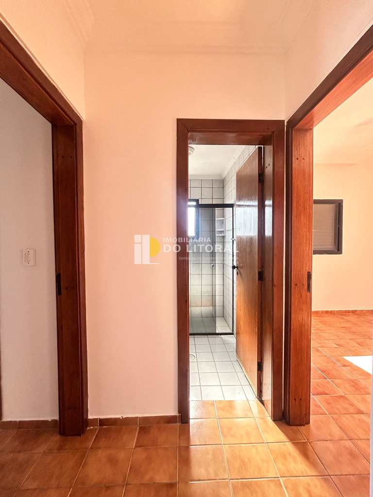Apartamento em Mongaguá, no bairro Vila Vera Cruz