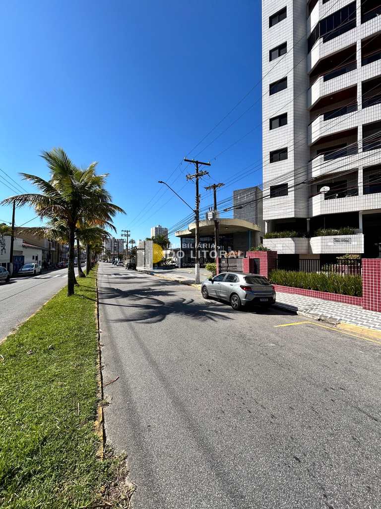 Apartamento em Mongaguá, no bairro Vila Vera Cruz