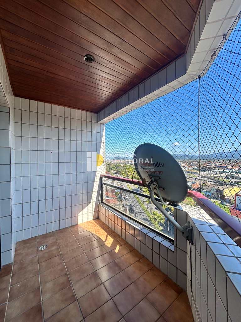 Apartamento em Mongaguá, no bairro Vila Vera Cruz