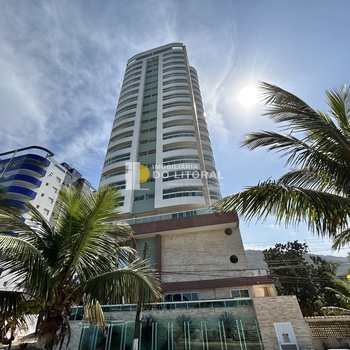 Apartamento em Mongaguá, bairro Jardim Marina