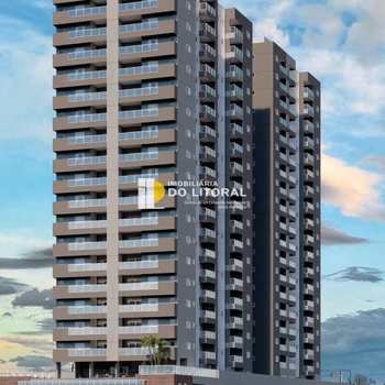 Apartamento em Mongaguá, bairro Vila São Paulo