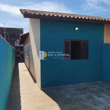 Casa em Itanhaém, bairro Jardim Nossa Senhora do Sion