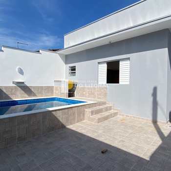 Casa em Itanhaém, bairro Balneário Sigliano