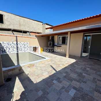 Casa em Itanhaém, bairro Jamaica