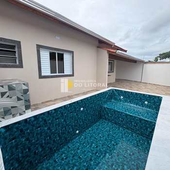 Casa em Itanhaém, bairro Jamaica