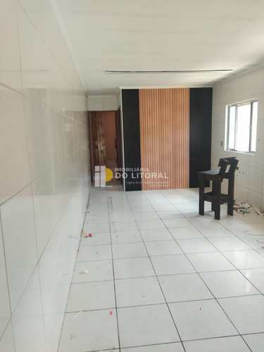 Casa, código 425113 em Mongaguá, bairro Agenor de Campos