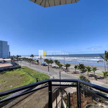 Apartamento em Mongaguá, bairro Balneário Santa Eugênia