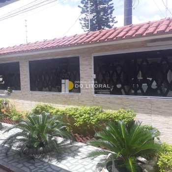 Casa em Mongaguá, bairro Agenor de Campos