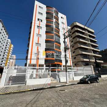 Apartamento em Mongaguá, bairro Centro
