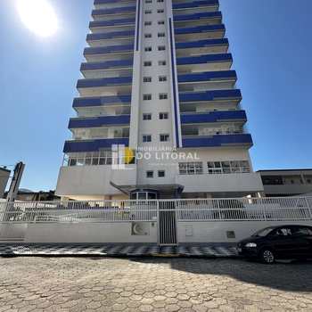 Apartamento em Mongaguá, bairro Centro