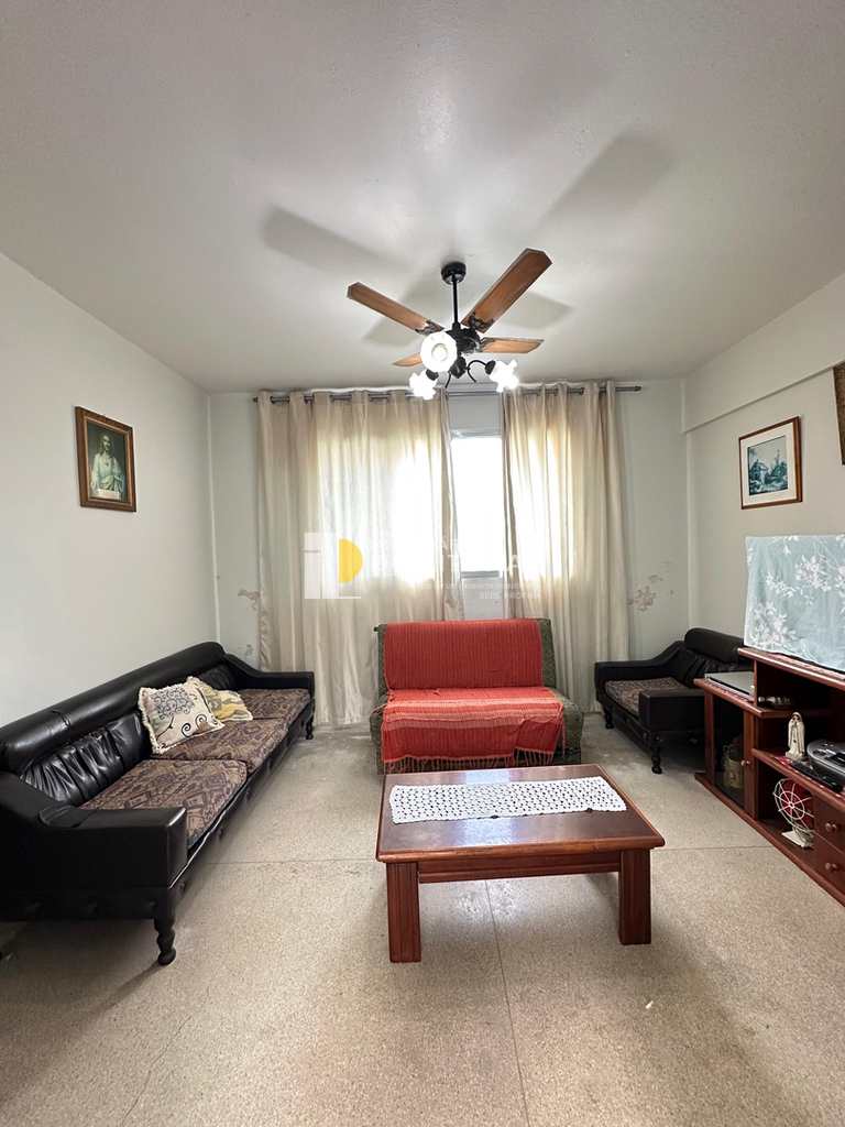 Apartamento em Mongaguá, no bairro Centro