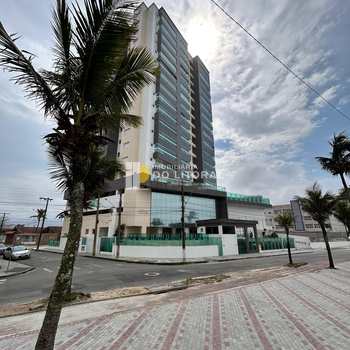 Apartamento em Mongaguá, bairro Vila Atlântica