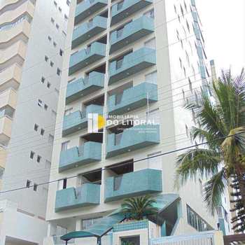 Apartamento em Mongaguá, bairro Centro