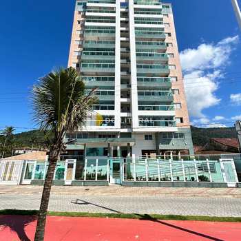 Apartamento em Mongaguá, bairro Vila São Paulo