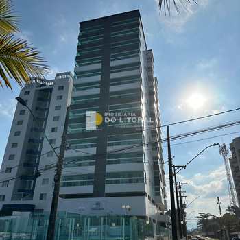 Apartamento em Mongaguá, bairro Vila Atlântica
