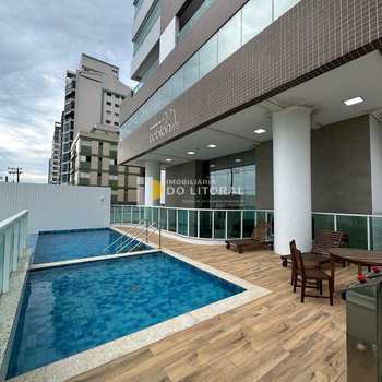 Apartamento em Mongaguá, bairro Centro