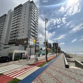 Apartamento em Mongaguá, bairro Centro