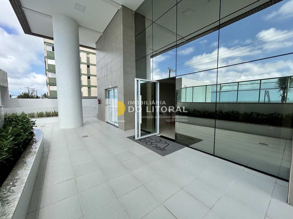 Apartamento em Mongaguá, no bairro Centro