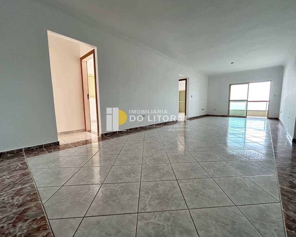 Apartamento em Mongaguá, no bairro Centro