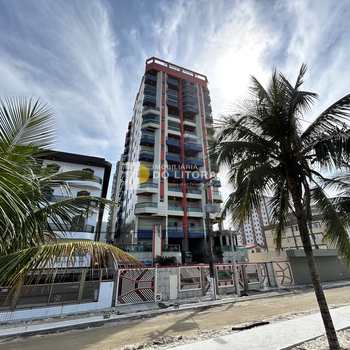 Apartamento em Mongaguá, bairro Centro