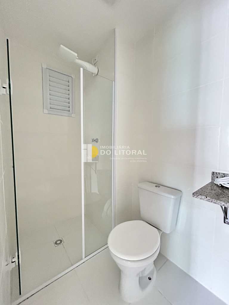 Apartamento em Mongaguá, no bairro Vila Atlântica