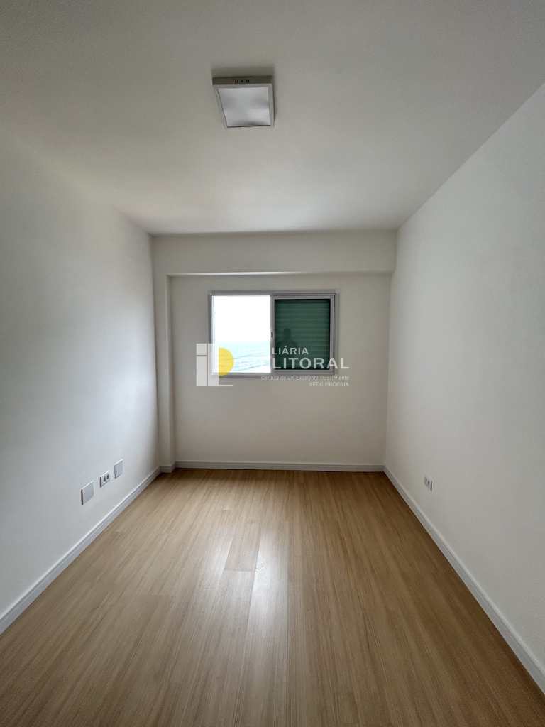 Apartamento em Mongaguá, no bairro Vila Atlântica