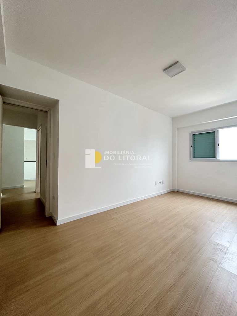 Apartamento em Mongaguá, no bairro Vila Atlântica