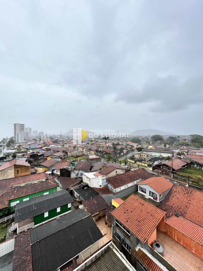 Apartamento em Mongaguá, no bairro Jardim Praia Grande