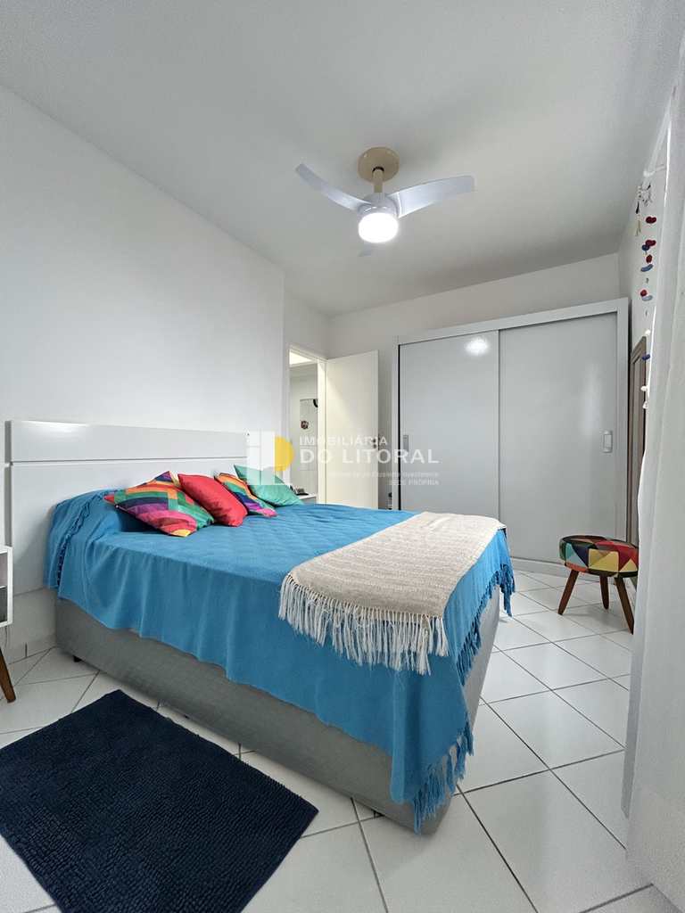 Apartamento em Mongaguá, no bairro Jardim Praia Grande