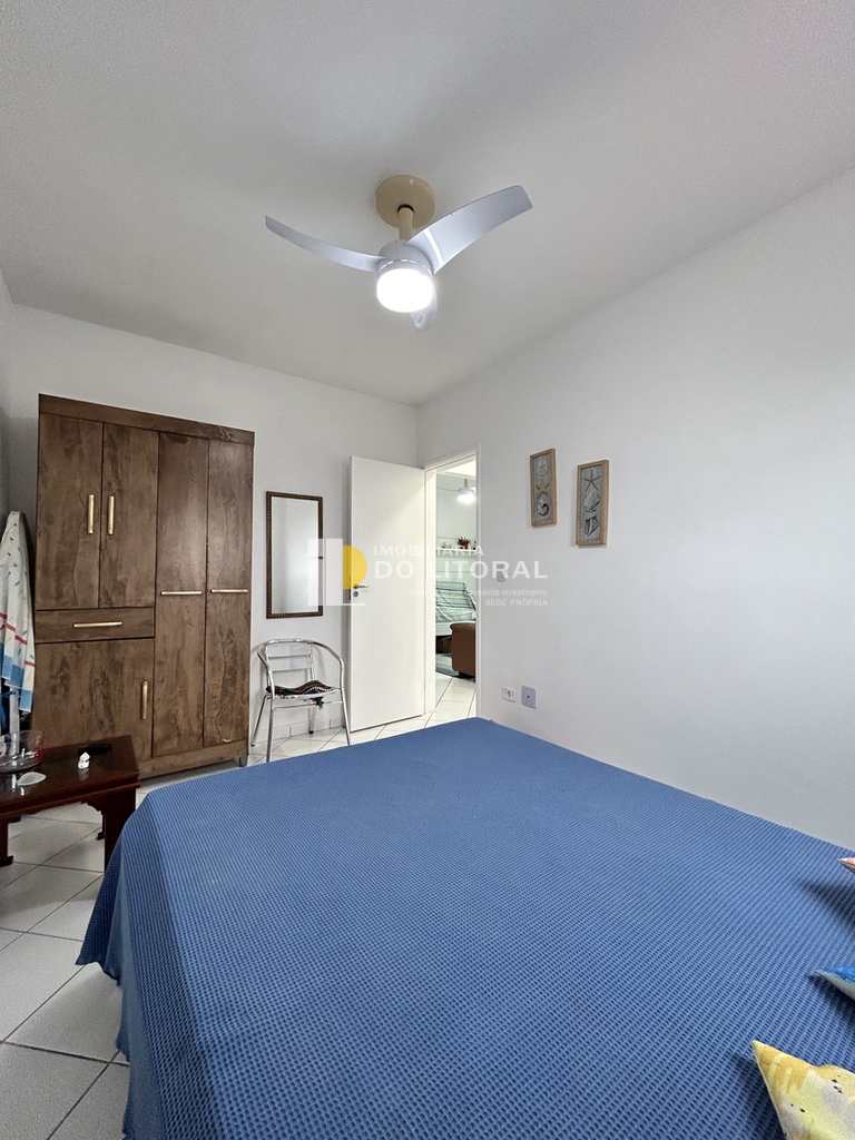 Apartamento em Mongaguá, no bairro Jardim Praia Grande