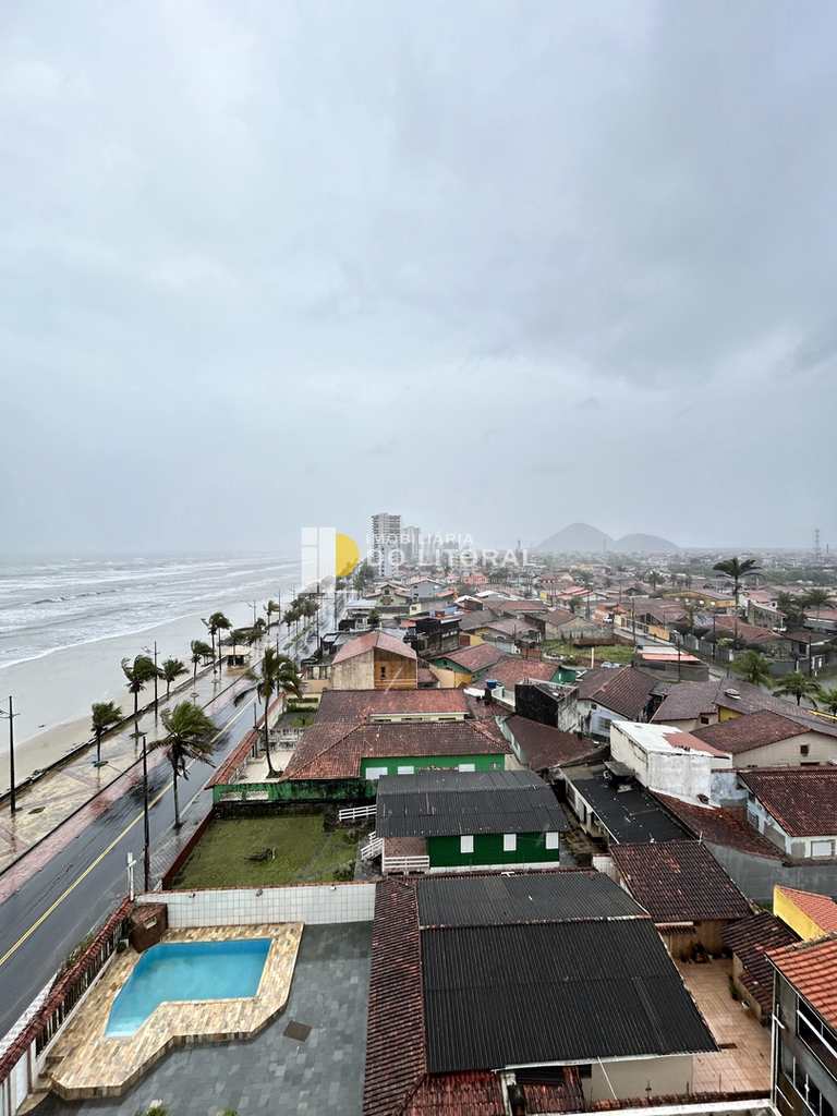 Apartamento em Mongaguá, no bairro Jardim Praia Grande