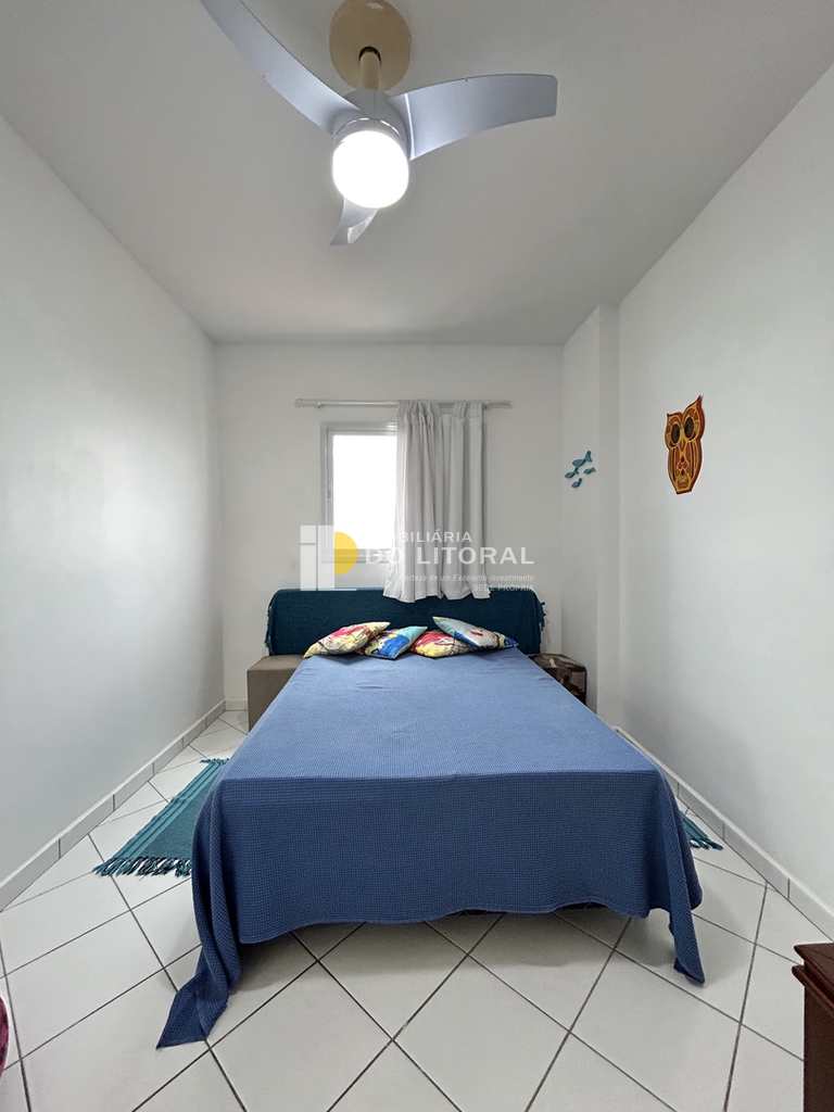 Apartamento em Mongaguá, no bairro Jardim Praia Grande