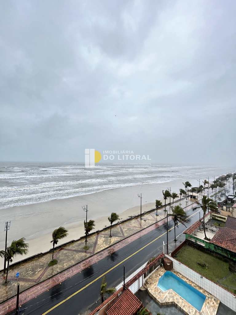 Apartamento em Mongaguá, no bairro Jardim Praia Grande