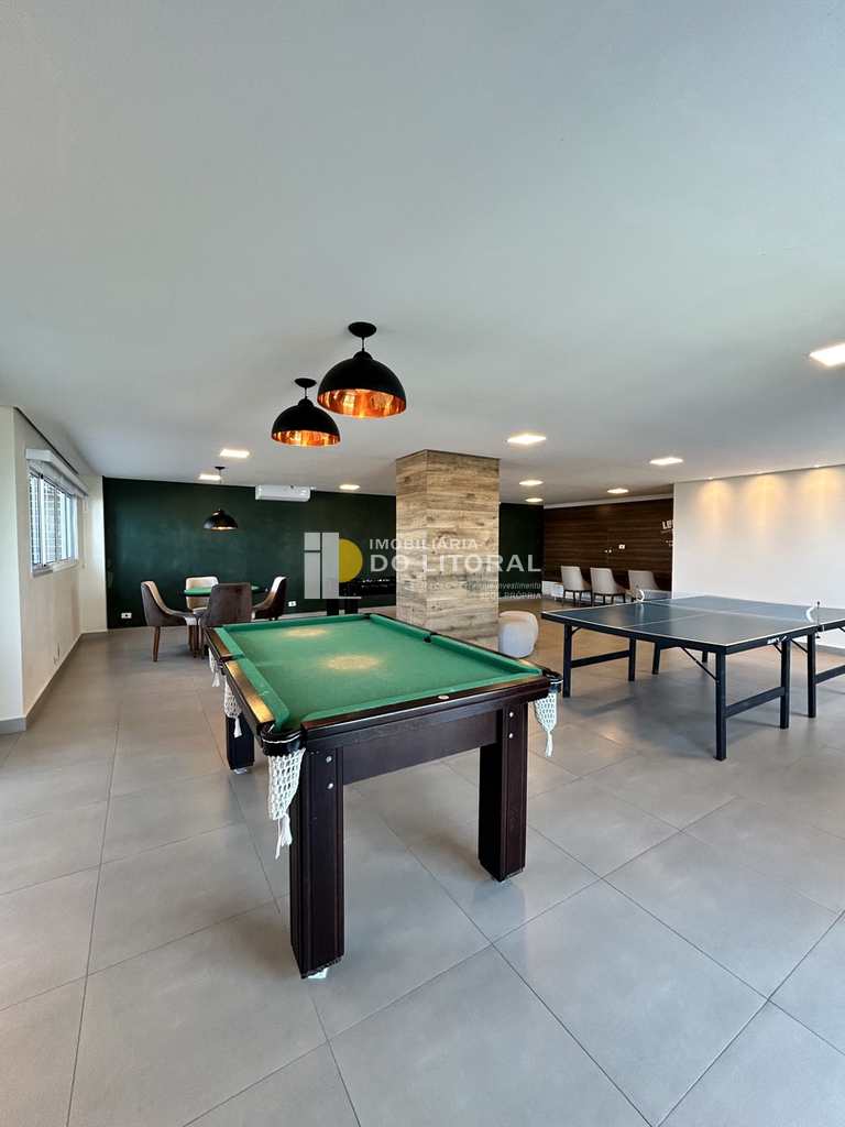 Apartamento em Mongaguá, no bairro Vila Atlântica