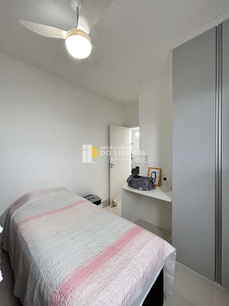 Apartamento em Mongaguá, no bairro Vila Atlântica