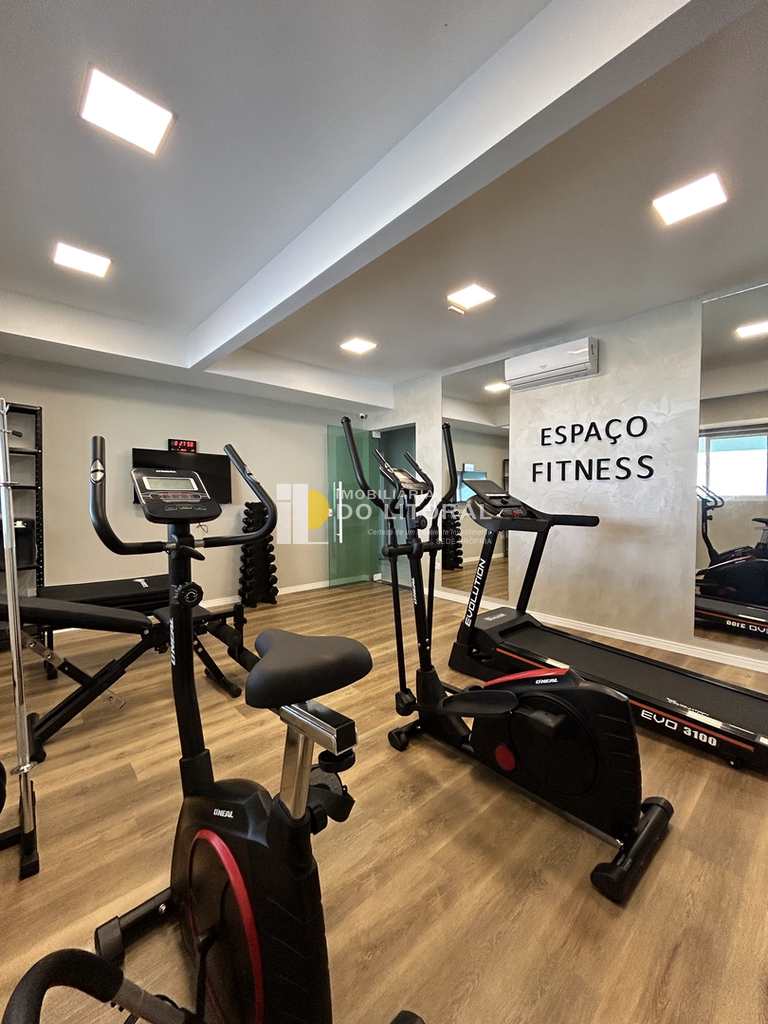 Apartamento em Mongaguá, no bairro Vila Atlântica