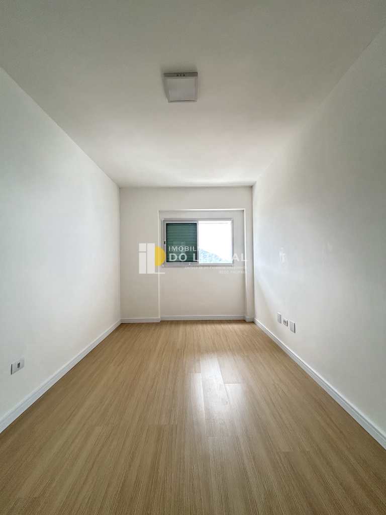 Apartamento em Mongaguá, no bairro Vila Atlântica
