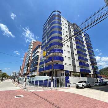 Apartamento em Mongaguá, bairro Jardim Marina