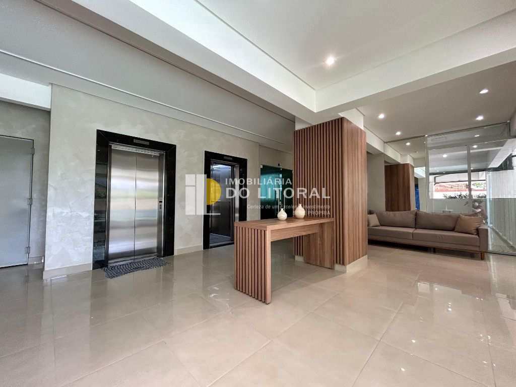 Apartamento em Mongaguá, no bairro Vila Atlântica