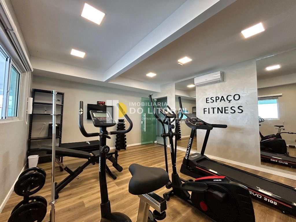 Apartamento em Mongaguá, no bairro Vila Atlântica